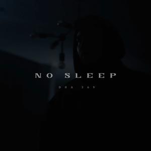No Sleep (feat. DVRMV)