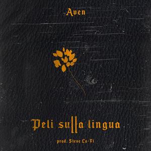 Peli Sulla Lingua (feat. Steve Lo-Fi) [Explicit]