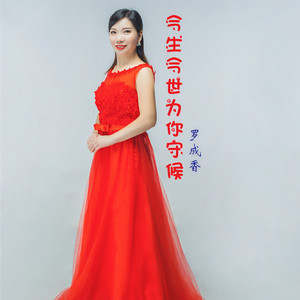 今生今世为你守候