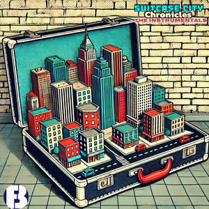 Champagne Cola (OP Supa Remix)