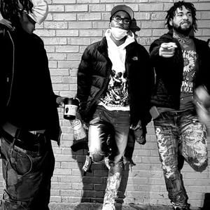 Focused (feat. RichLifeRico) (Explicit)