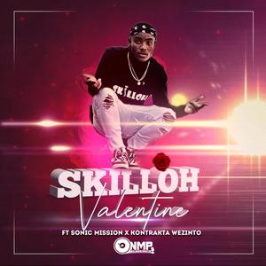 Valentine (feat. Sonic Mission & Kontrakta Wezinto)