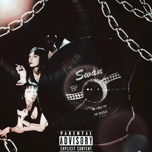 Blakk (Intro) (feat. Prod.Ivcien) (Explicit)