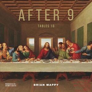 Breaking Bread (Explicit)