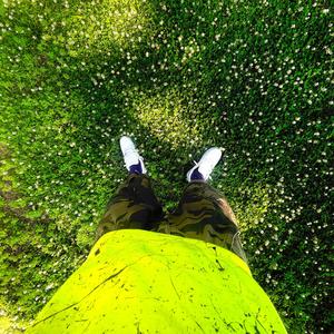 I Still Feel Pressure (Explicit)