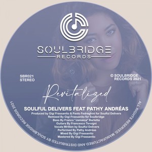 Revitalized (Soulbridge Classic Mix)