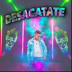 DESACATATE (feat. SUPER HD MVP) (Explicit)