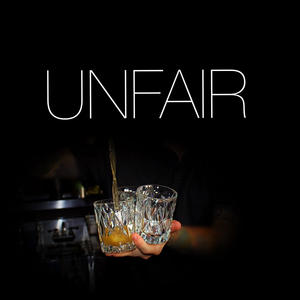 UnFair (feat. Tyler Battle) [Explicit]