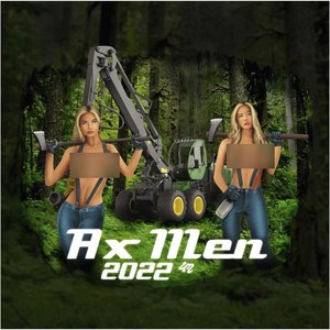 Axmen 2022 (Explicit)