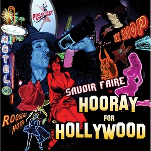 Hooray for Hollywood (Explicit)