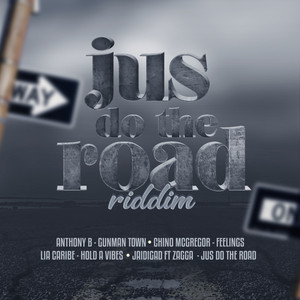 Jus Do the Road Riddim