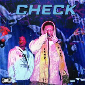 Check (Explicit)