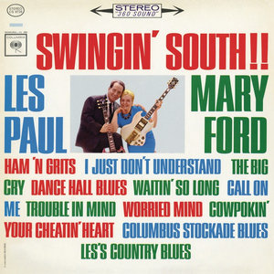 Swingin' South