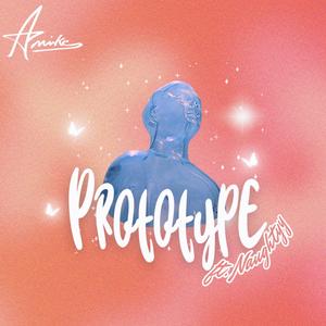 Prototype (feat. Naughtyy) (Explicit)