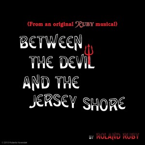 Between the Devil and the Jersey Shore