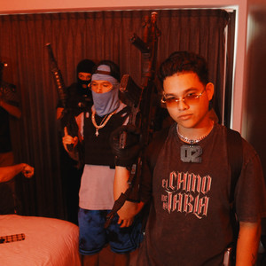 El Chino De La Tabla (Explicit)