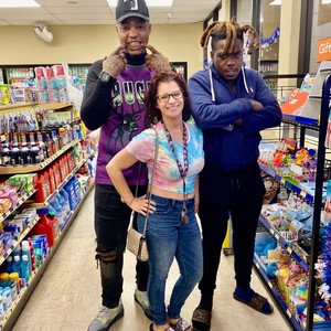 STANDIN ON BUISNESS(feat. ZAP FLIPPA) (Explicit)