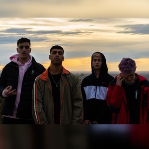 La ultima vez(feat. Tin, Sote & Lau G)