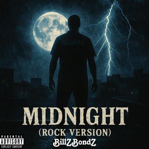 Midnight (Rock Version)
