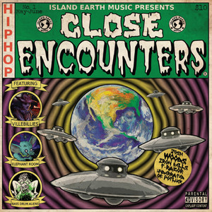 Close Encounters (Explicit)