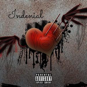 INDENIAL (feat. Hollywoodbaby) [Explicit]