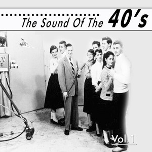 The Sound of the 40´, Vol. 2