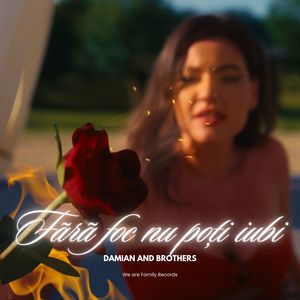 Fara foc nu poti iubi