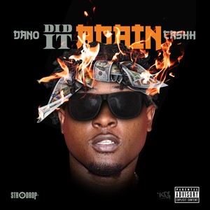 Did It Again (Explicit)