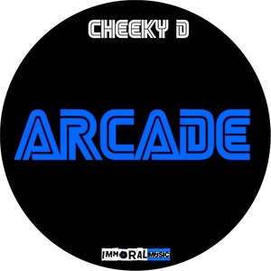 Arcade (Original Mix)