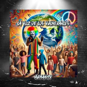 LA VOZ DE LOS VULNERABLES (Explicit)