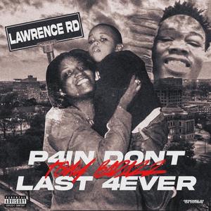 Tony Badazz - Vibes (Explicit)