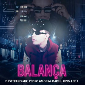 Balança (Radio Edit|Explicit)