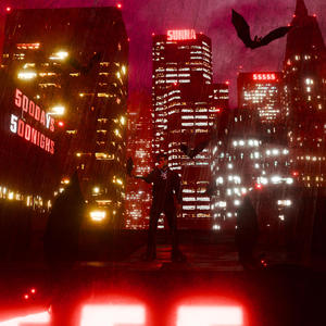 Not a love song (Explicit)