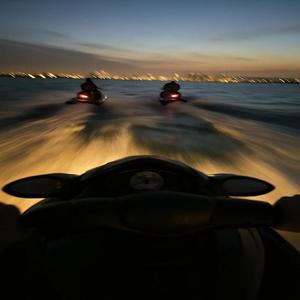 Jetski (feat. Nero Lvigi & Hops) (Explicit)