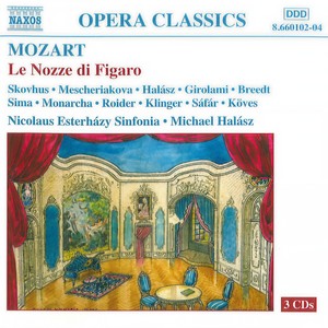 Le nozze di Figaro (The Marriage of Figaro), K. 492 - Act III No. 21: Duettino - Canzonetta sull aria...Che soave zeffiretto