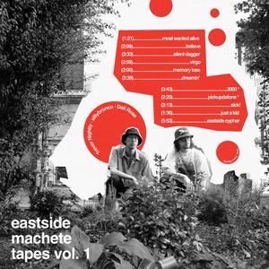 Most Wanted Alive (Explicit)