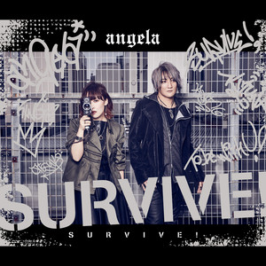 SURVIVE! off vocal version
