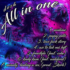 ALL IN ONE (Explicit)