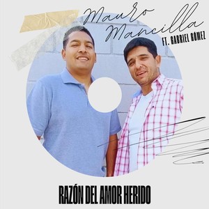 Razón Del Amor Herido (feat. Gabriel Gómez)