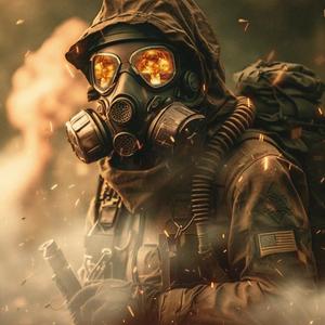 END OF THE WORLD (Explicit)