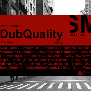 DubQuality, Vol. 2