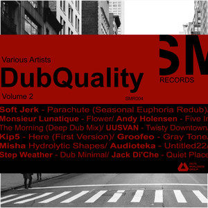 Five In The Morning (Deep Dub Mix)