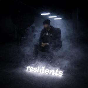 residents (feat. J bkully) (Explicit)