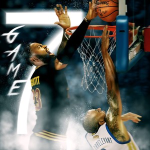 Game 7 (Explicit)