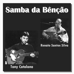 Samba da Bênção(feat. Renato Santos Silva)
