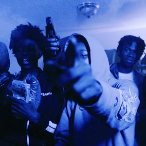 Dizzy (feat. 60 & DB Moneywick) (Explicit)