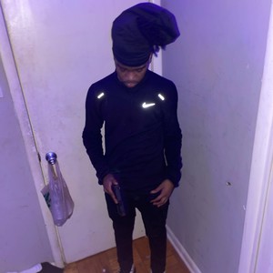 No diss (feat. Lil 3)