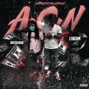 A.O.N. (feat. A1Beam) [Explicit]