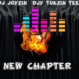 New Chapter (Explicit)