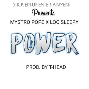 Power (Explicit)